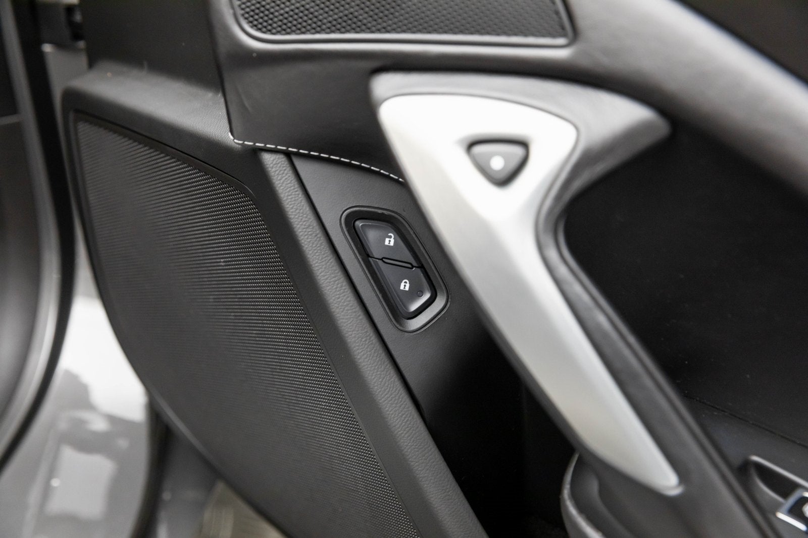 2015 Chevrolet Corvette Z06 3LZ