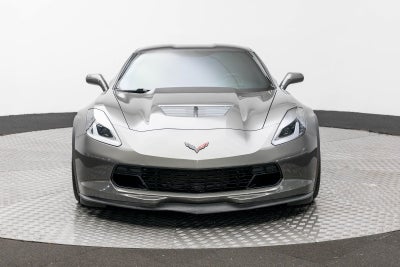 2015 Chevrolet Corvette Z06 3LZ