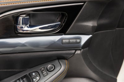 2021 Nissan Maxima SR