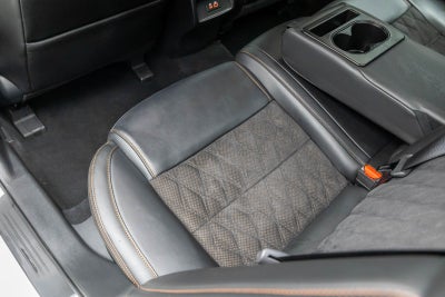 2021 Nissan Maxima SR