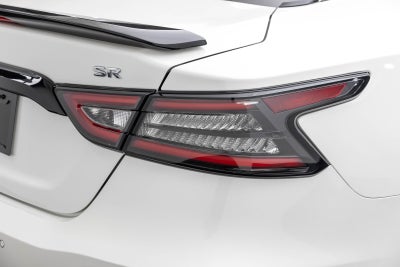 2021 Nissan Maxima SR