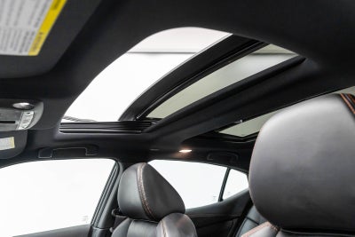 2021 Nissan Maxima SR