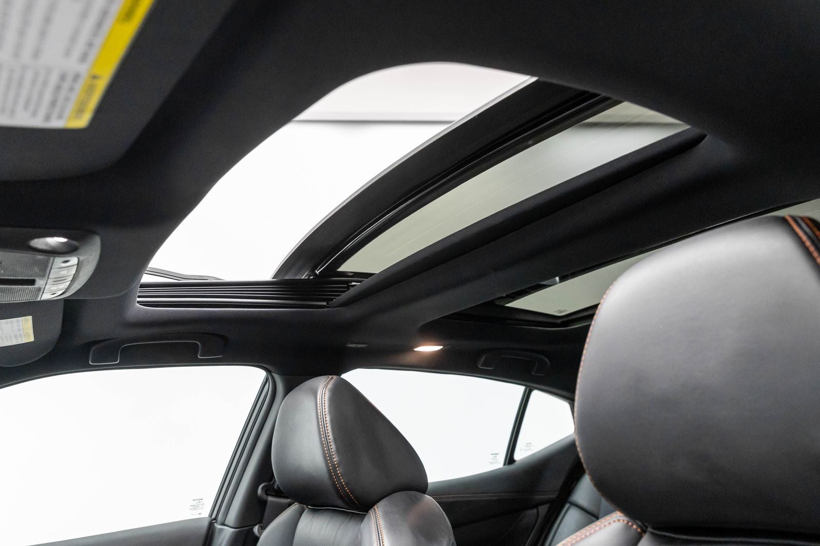 2021 Nissan Maxima SR