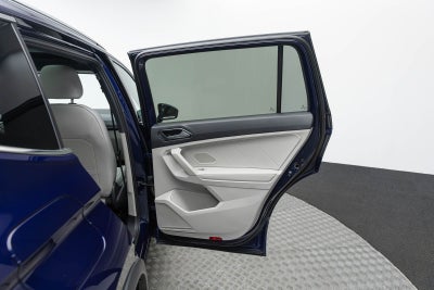 2023 Volkswagen Tiguan SEL R-Line