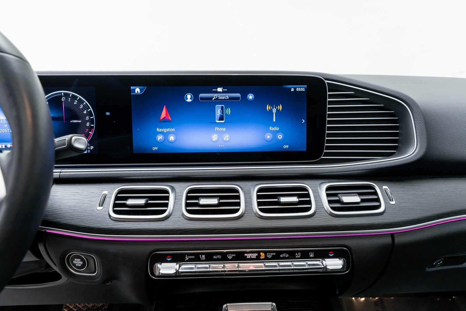 2025 Mercedes-Benz GLE 450e GLE 450e