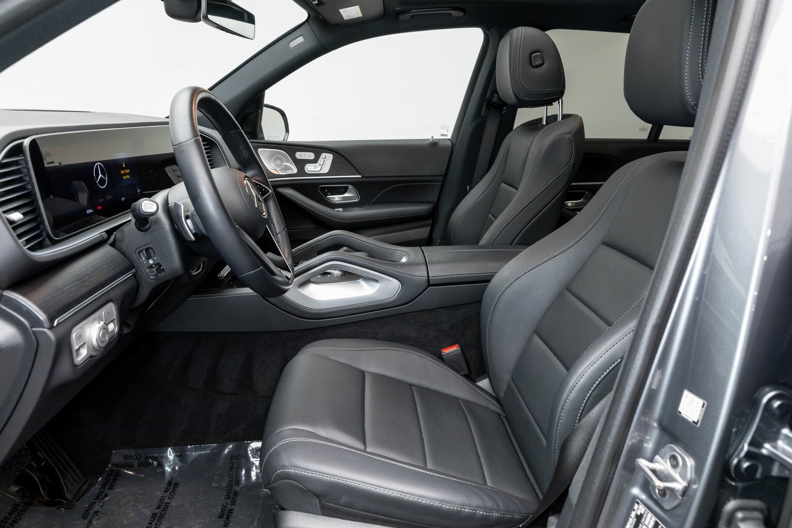 2025 Mercedes-Benz GLE 450e GLE 450e