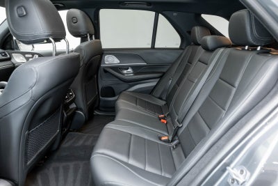 2025 Mercedes-Benz GLE 450e GLE 450e