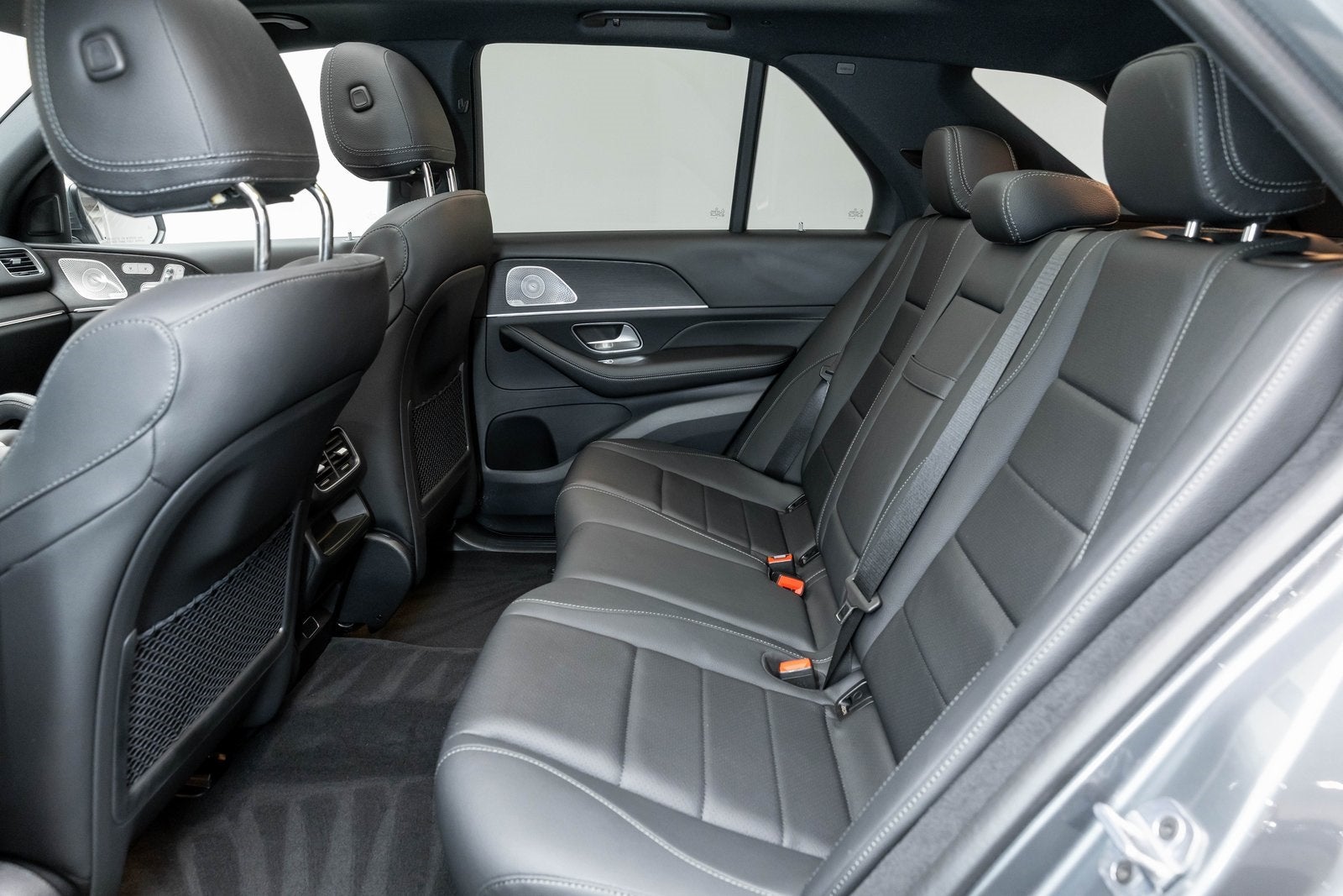 2025 Mercedes-Benz GLE 450e GLE 450e