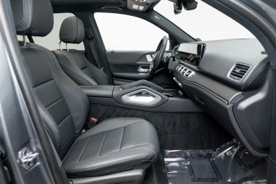 2025 Mercedes-Benz GLE 450e GLE 450e