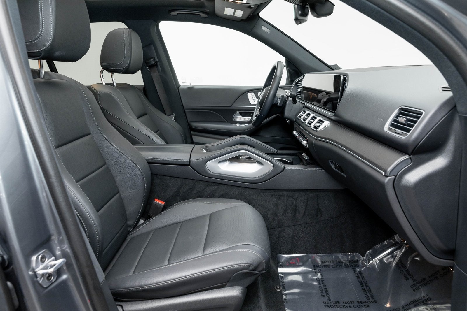 2025 Mercedes-Benz GLE 450e GLE 450e