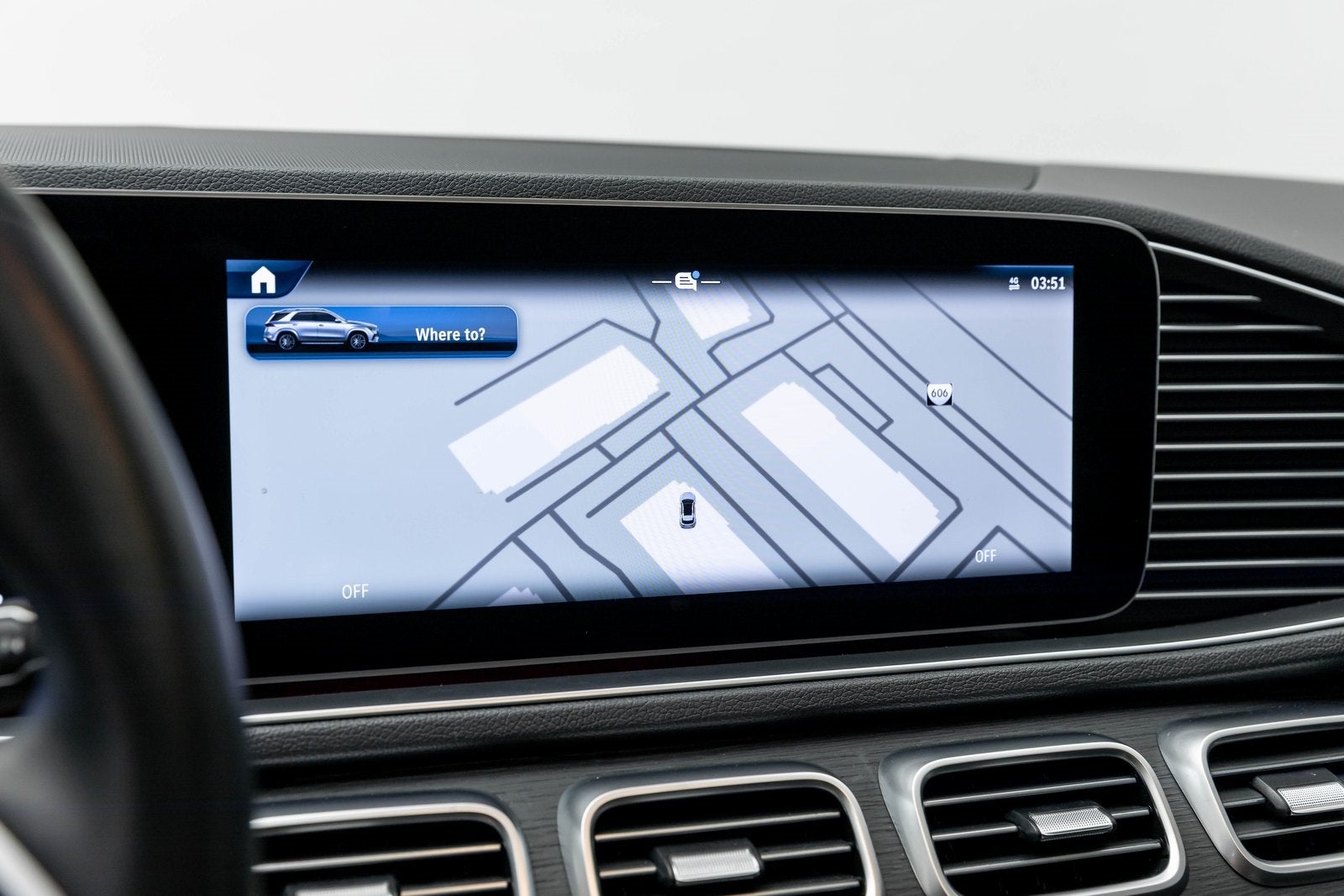 2025 Mercedes-Benz GLE 450e GLE 450e