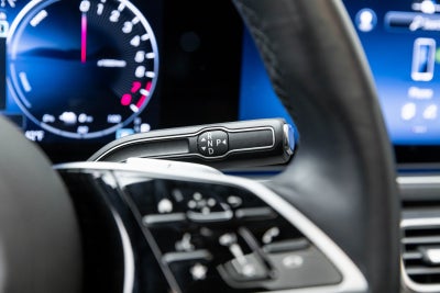 2025 Mercedes-Benz GLE 450e GLE 450e