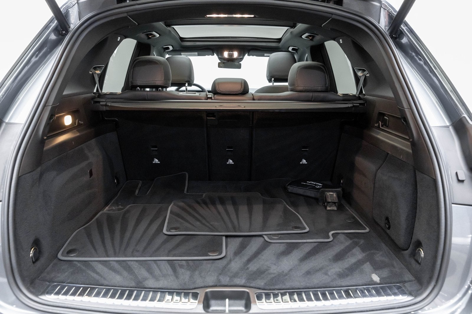 2025 Mercedes-Benz GLE 450e GLE 450e