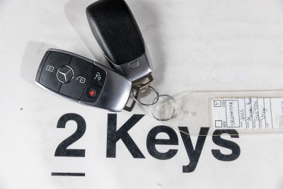 2025 Mercedes-Benz GLE 450e GLE 450e