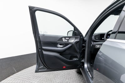 2025 Mercedes-Benz GLE 450e GLE 450e