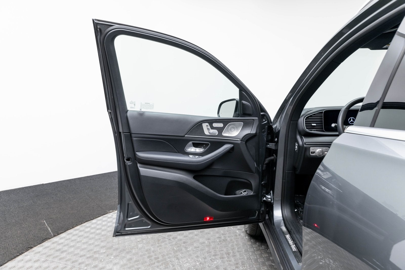 2025 Mercedes-Benz GLE 450e GLE 450e