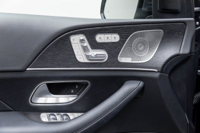 2025 Mercedes-Benz GLE 450e GLE 450e