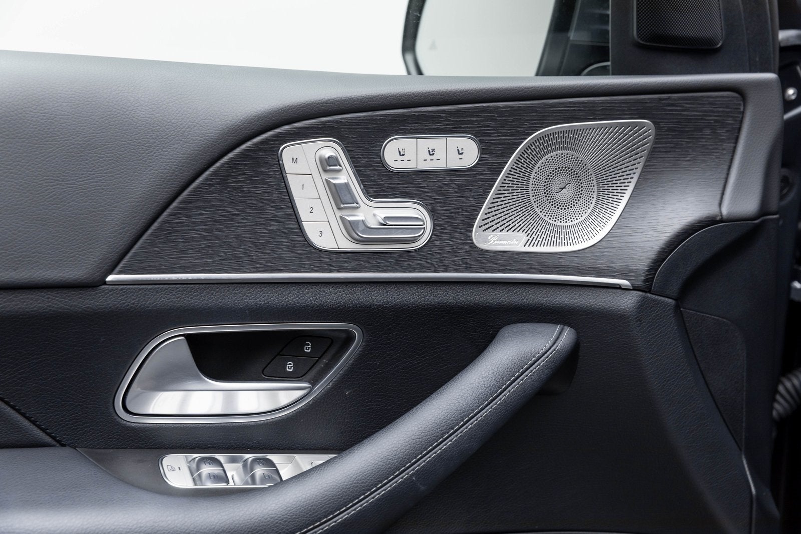 2025 Mercedes-Benz GLE 450e GLE 450e