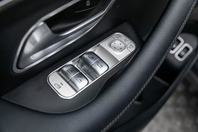 2025 Mercedes-Benz GLE 450e GLE 450e