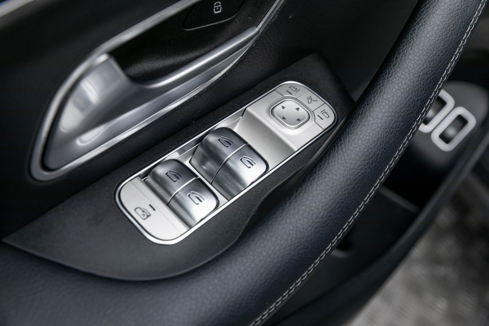 2025 Mercedes-Benz GLE 450e GLE 450e