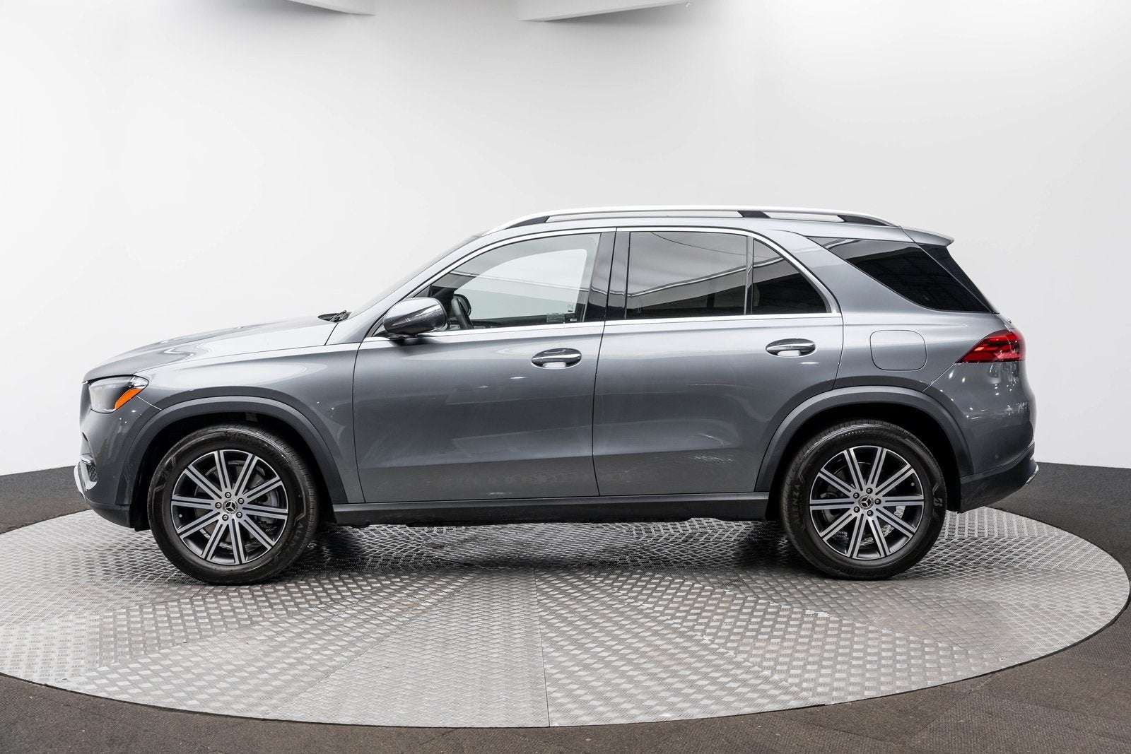 2025 Mercedes-Benz GLE 450e GLE 450e