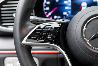 2025 Mercedes-Benz GLE 450e GLE 450e