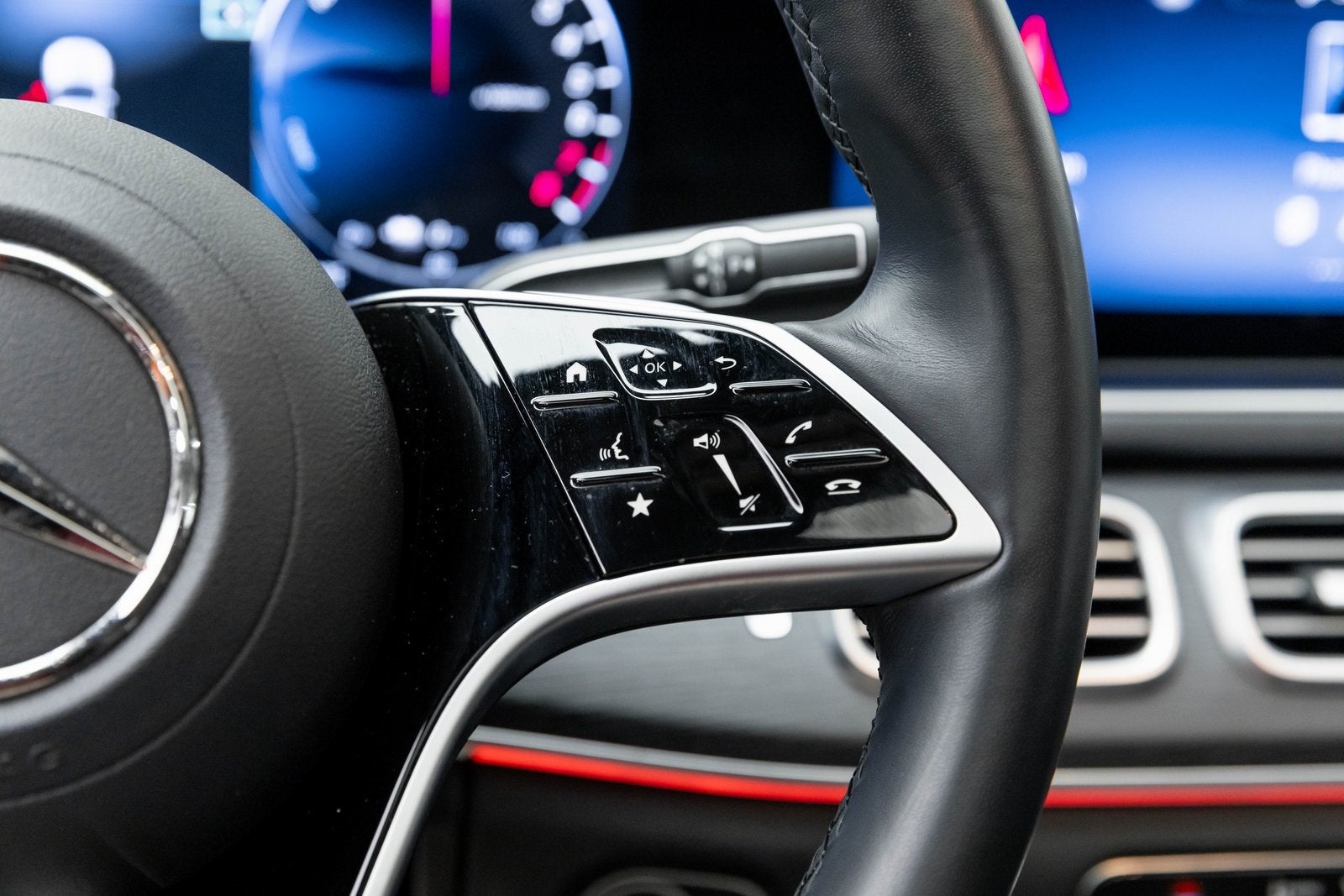 2025 Mercedes-Benz GLE 450e GLE 450e