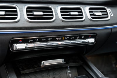 2025 Mercedes-Benz GLE 450e GLE 450e