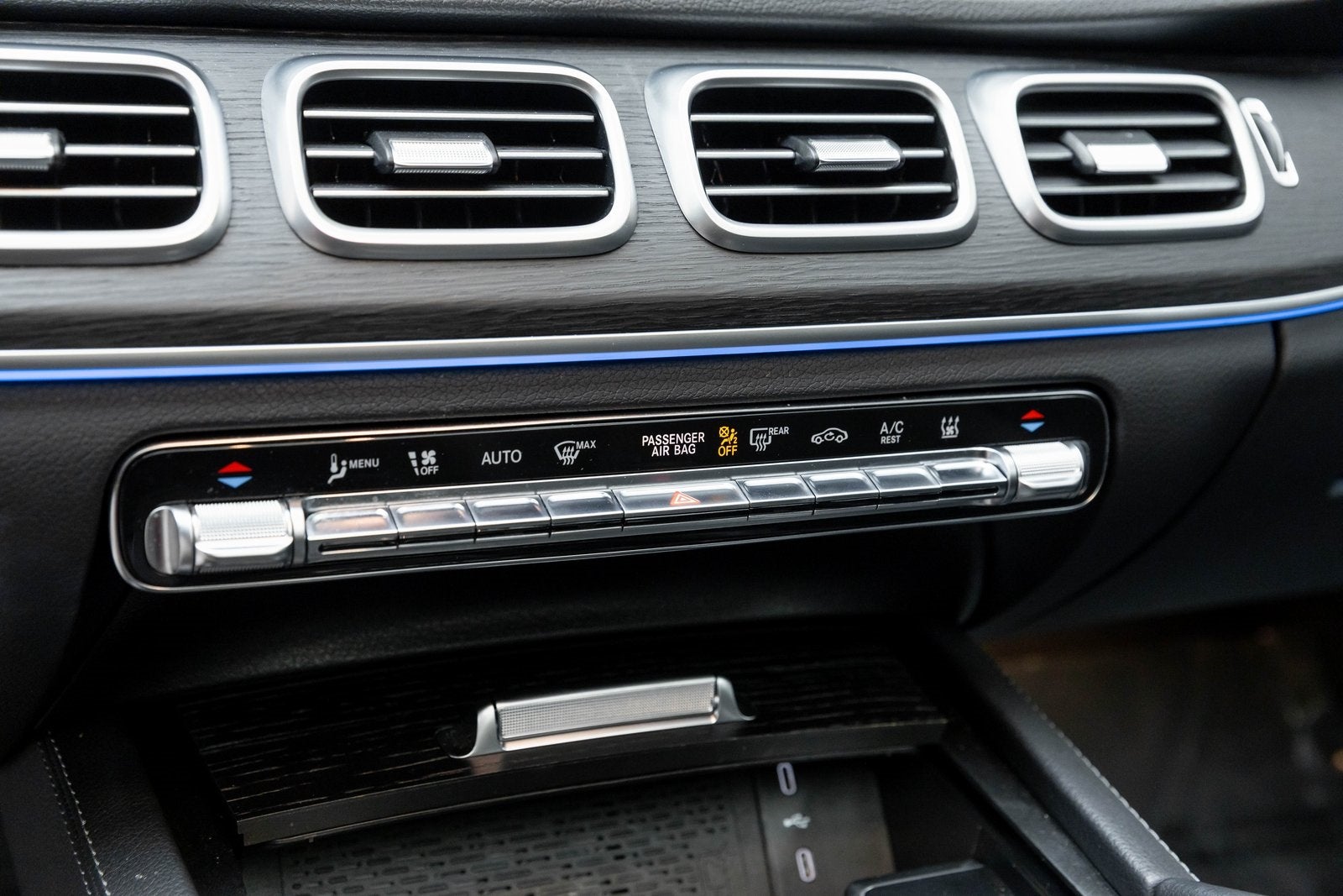 2025 Mercedes-Benz GLE 450e GLE 450e