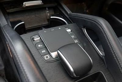 2025 Mercedes-Benz GLE 450e GLE 450e