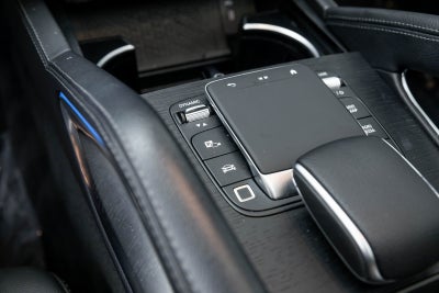 2025 Mercedes-Benz GLE 450e GLE 450e