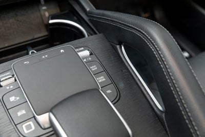 2025 Mercedes-Benz GLE 450e GLE 450e