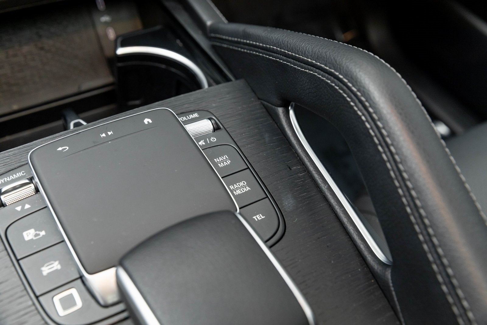 2025 Mercedes-Benz GLE 450e GLE 450e