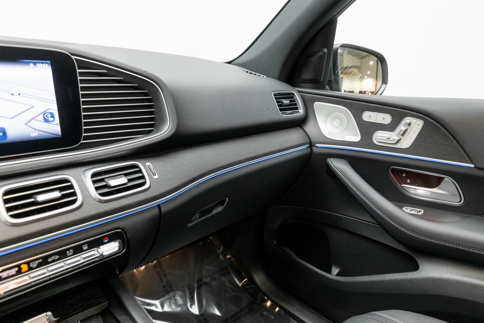 2025 Mercedes-Benz GLE 450e GLE 450e