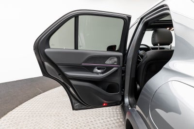 2025 Mercedes-Benz GLE 450e GLE 450e