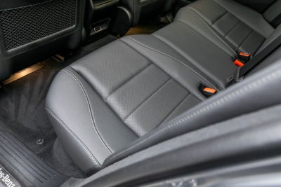 2025 Mercedes-Benz GLE 450e GLE 450e