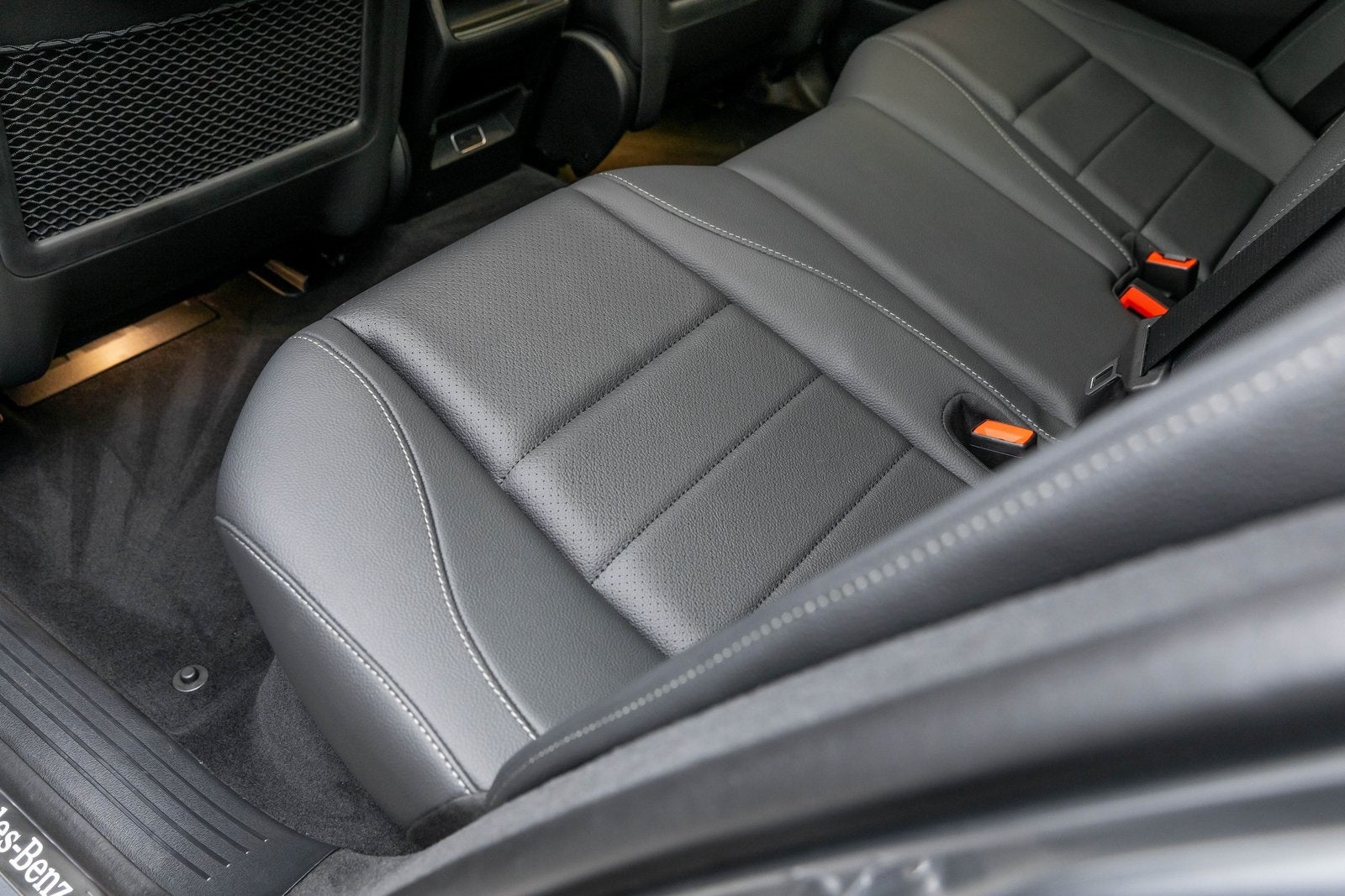 2025 Mercedes-Benz GLE 450e GLE 450e