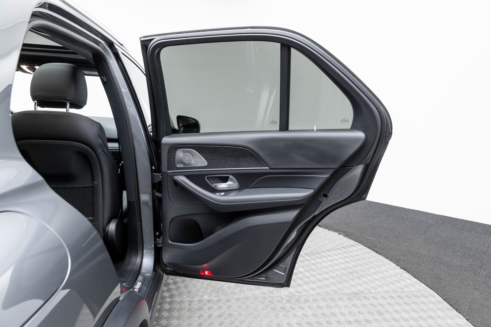 2025 Mercedes-Benz GLE 450e GLE 450e