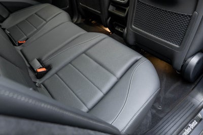 2025 Mercedes-Benz GLE 450e GLE 450e