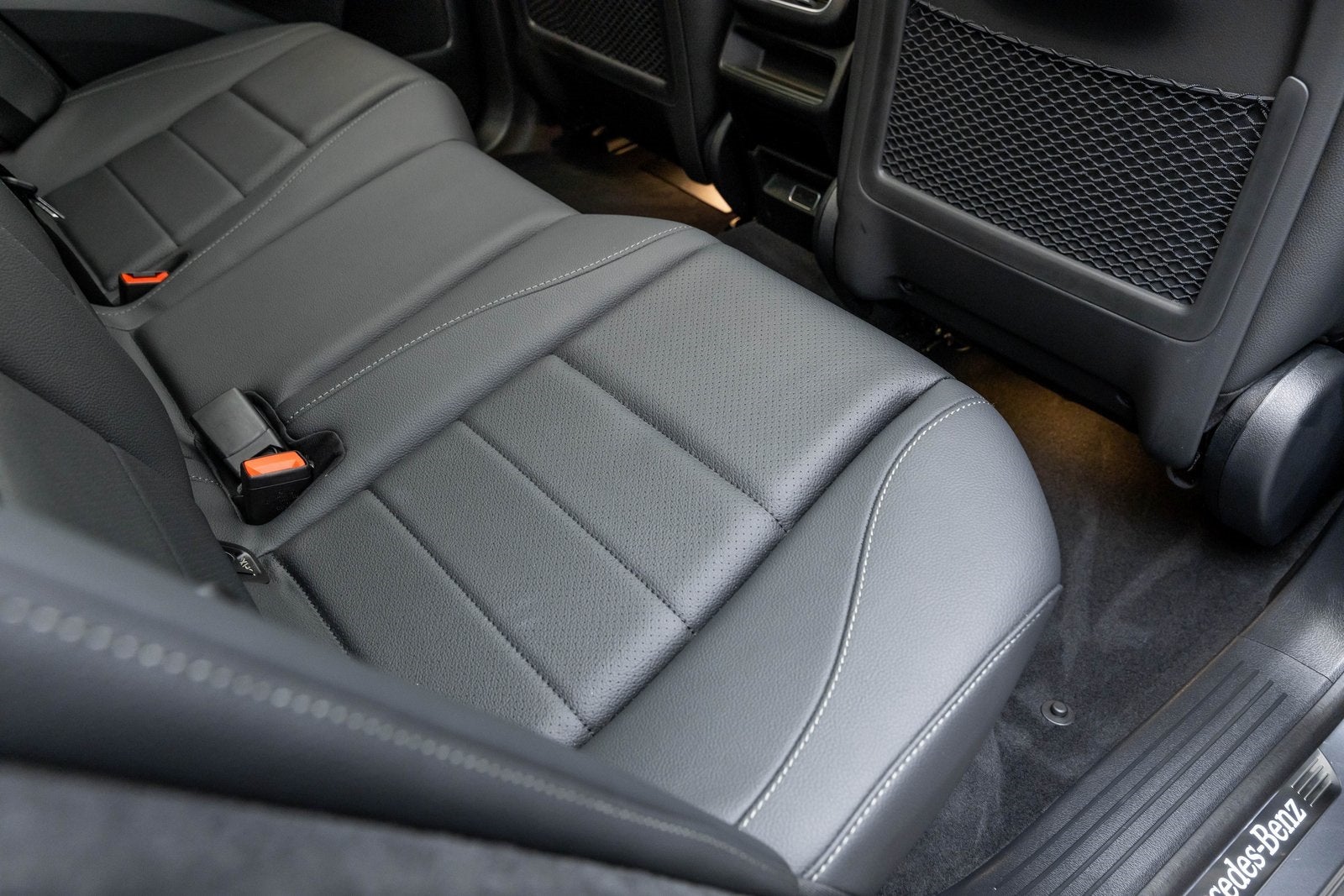 2025 Mercedes-Benz GLE 450e GLE 450e