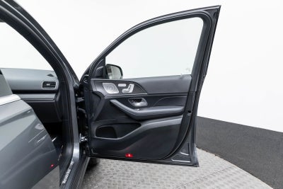 2025 Mercedes-Benz GLE 450e GLE 450e