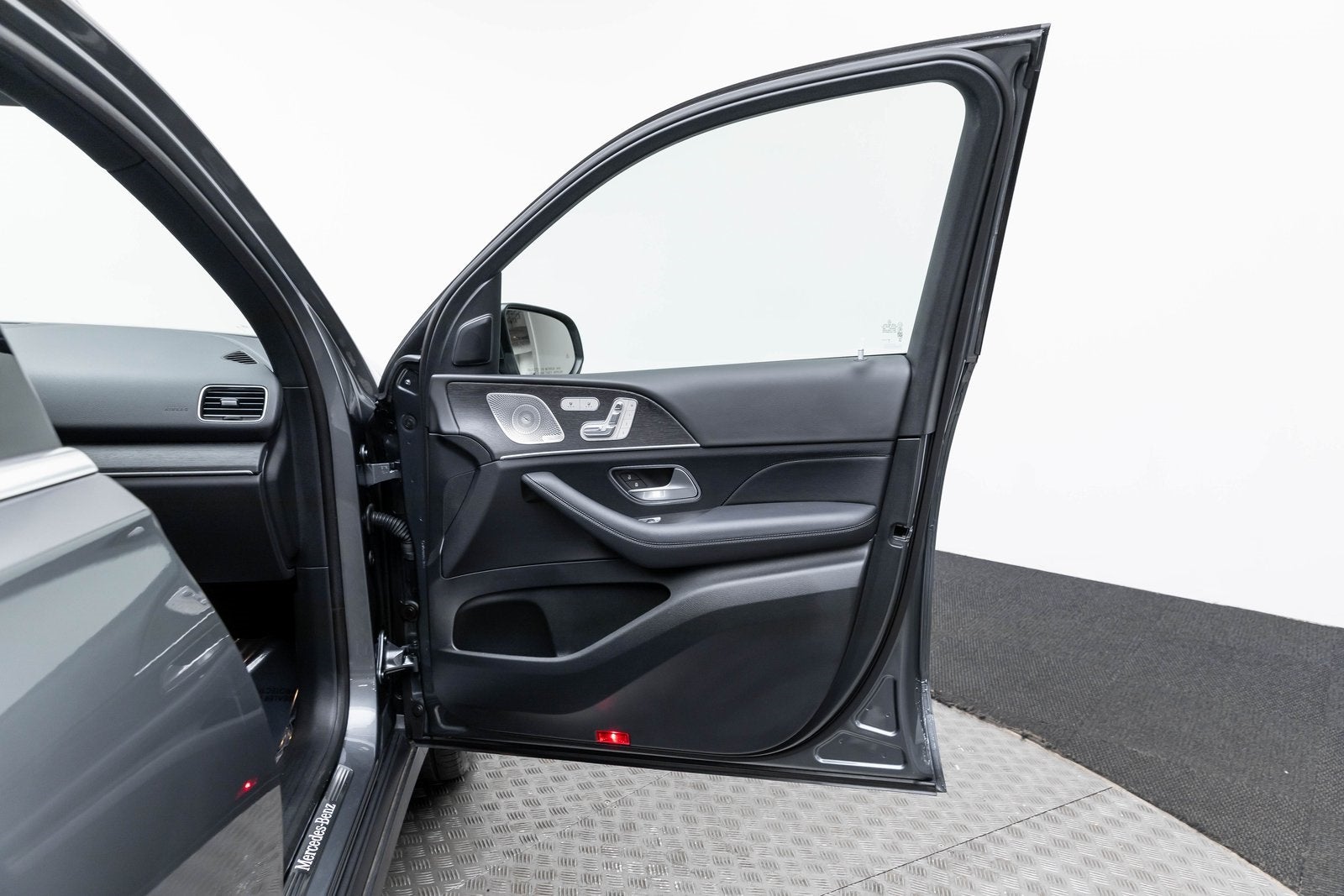 2025 Mercedes-Benz GLE 450e GLE 450e