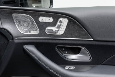 2025 Mercedes-Benz GLE 450e GLE 450e