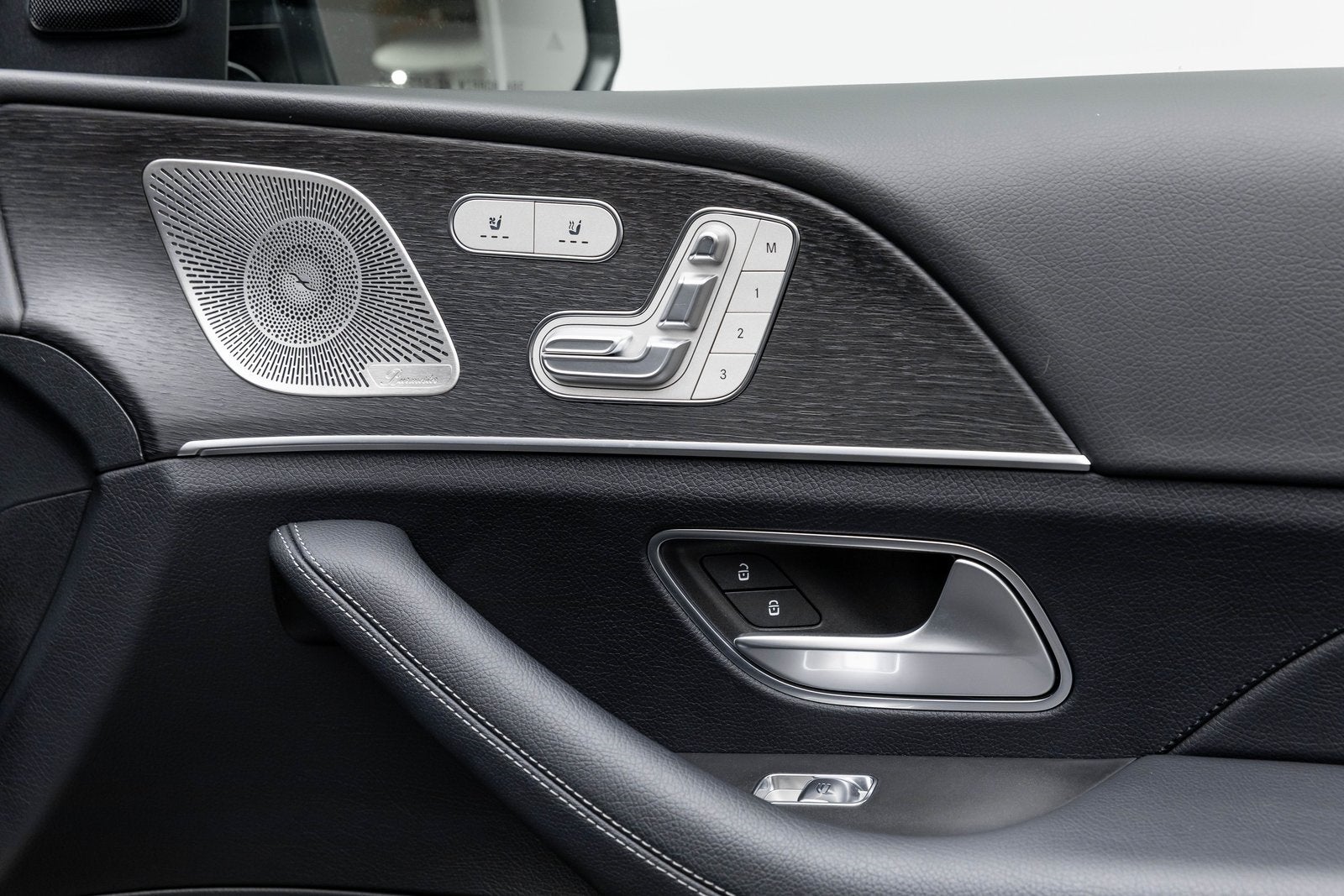 2025 Mercedes-Benz GLE 450e GLE 450e