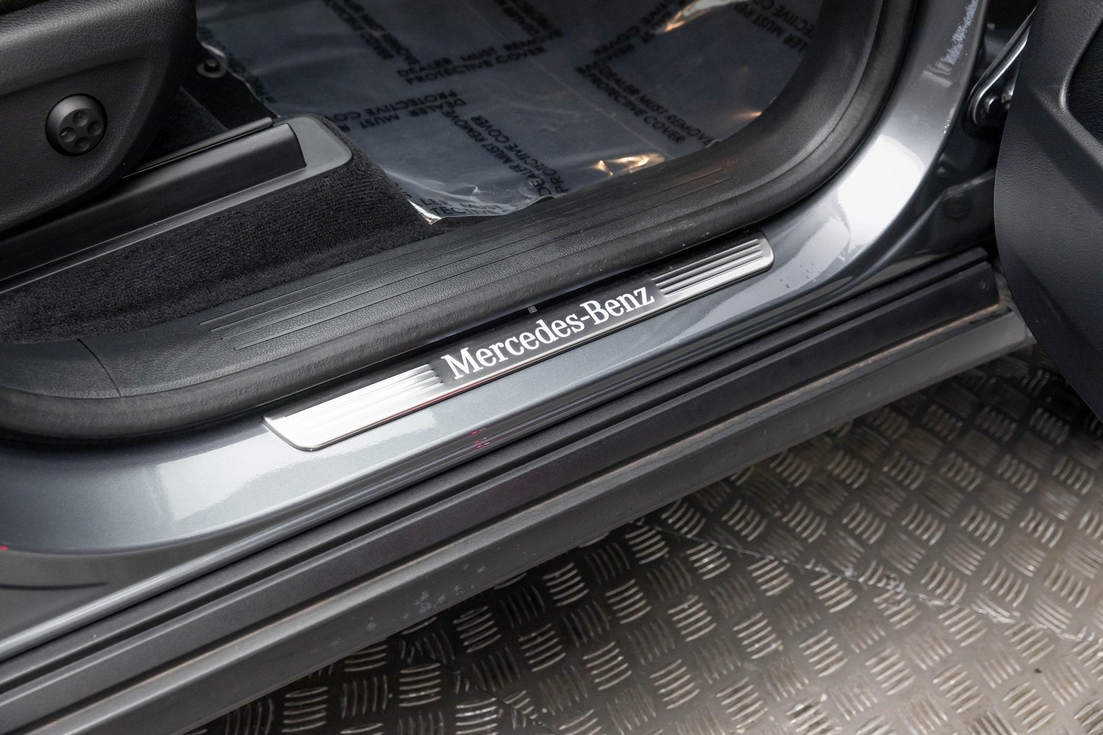 2025 Mercedes-Benz GLE 450e GLE 450e