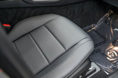 2025 Mercedes-Benz GLE 450e GLE 450e