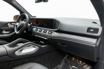 2025 Mercedes-Benz GLE 450e GLE 450e