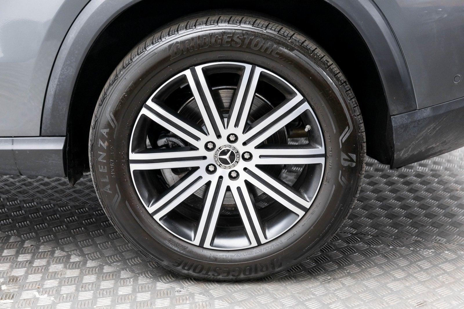 2025 Mercedes-Benz GLE 450e GLE 450e