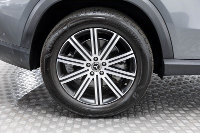 2025 Mercedes-Benz GLE 450e GLE 450e