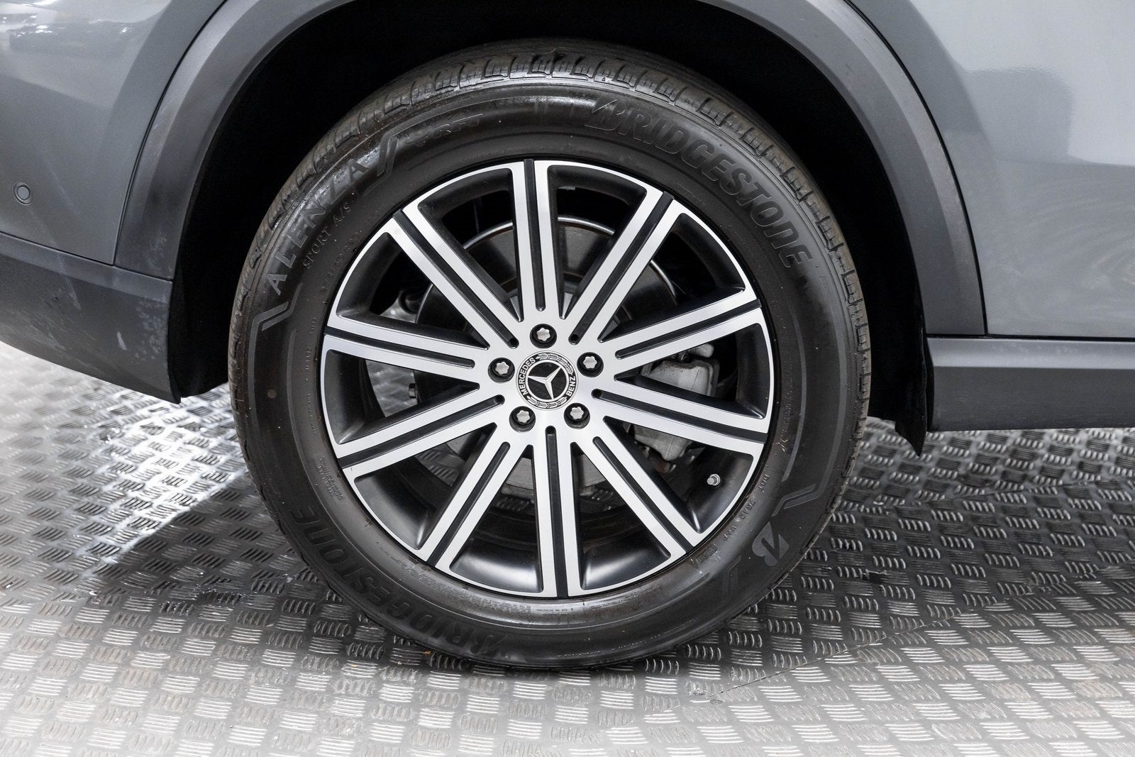 2025 Mercedes-Benz GLE 450e GLE 450e